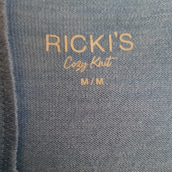 Soft knit eco friendly shirt - Picture 3 of 5